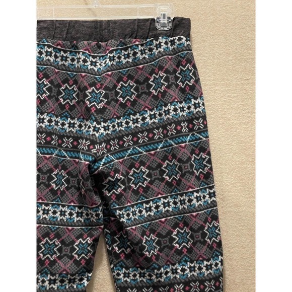 Lounge pants Women's Multicolor - Picture 9 of 11